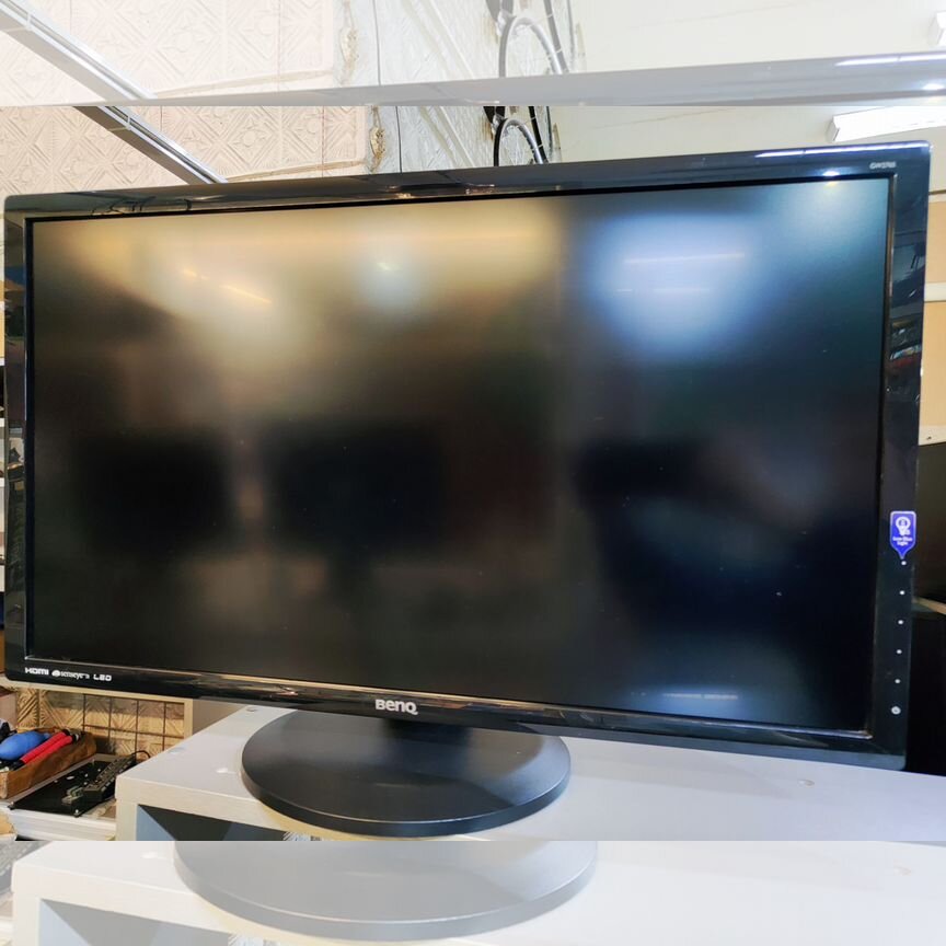 Купить монитор BenQ GL2760-T 🖥️ по низкой цене 💰 на Авито во