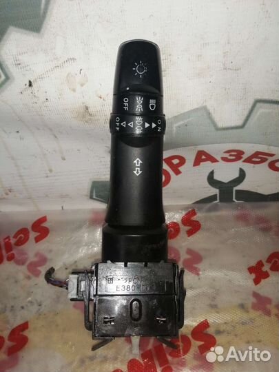 Подрулевой переключатель Mitsubishi lancer 10