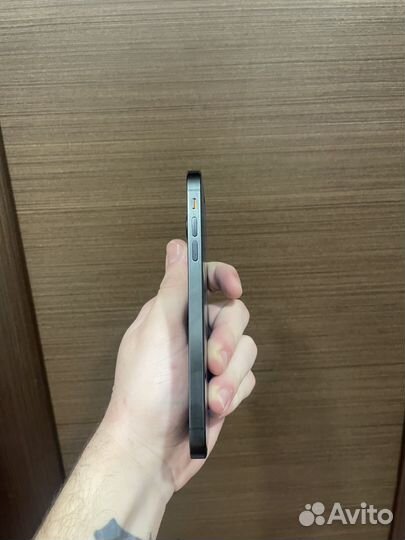 iPhone xr в корпусе 15 pro 128 gb