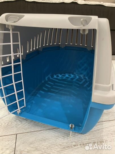 Переноска для собак и кошек Savic