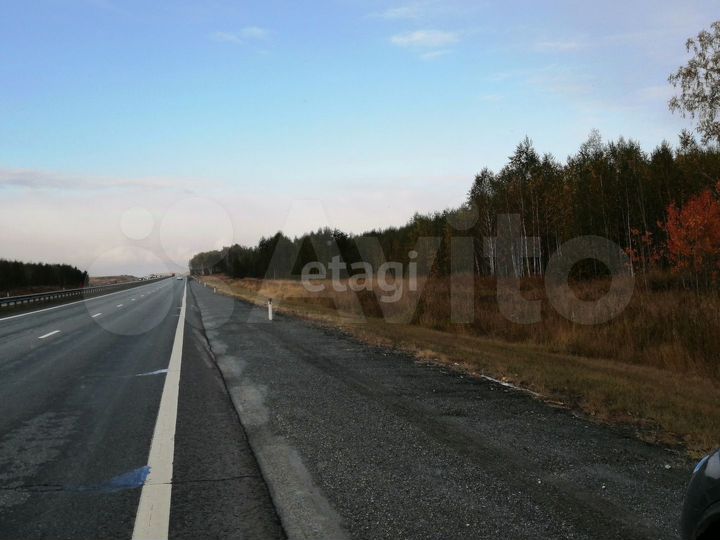 Участок 4 га (СНТ, ДНП)