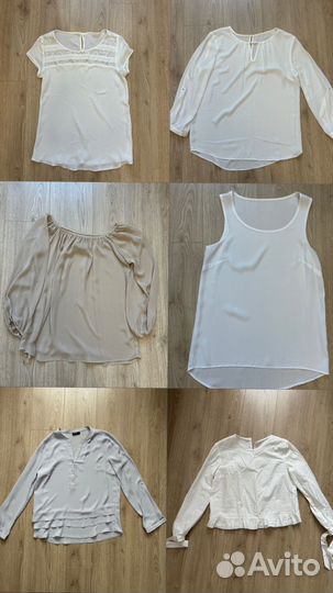 Женская одежда (44 размера)