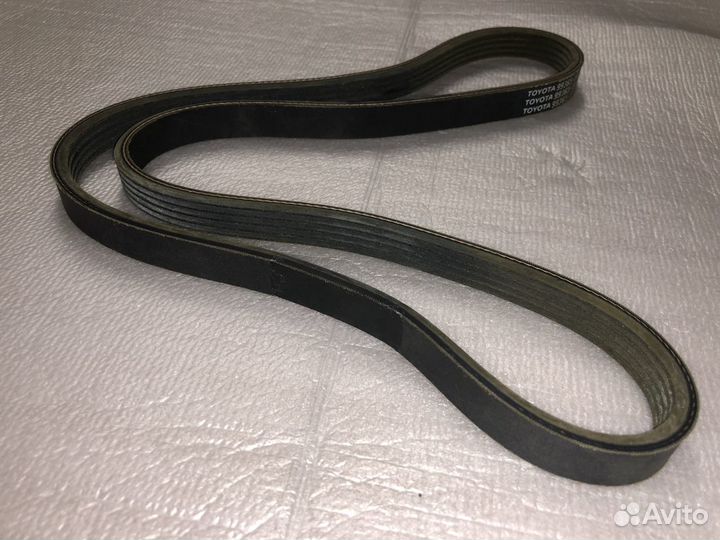 Ремень кондиционера toyota 9936551110