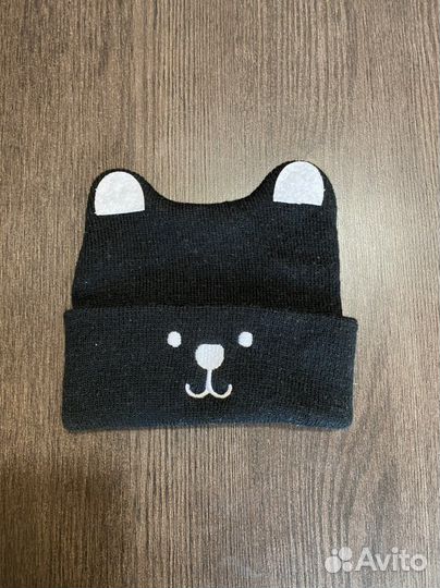 Шапки на малыша