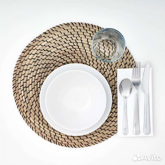 Салфетки под прибор IKEA
