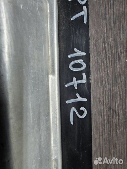 Эбу (Электронный Блок Управления ) Лада Приора