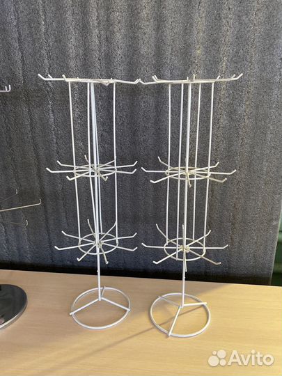 Держатель для украшений, уголок потребителя