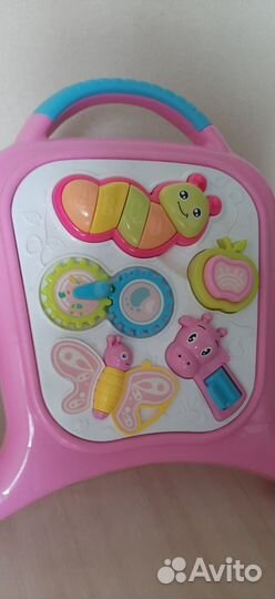 Ходунки детские