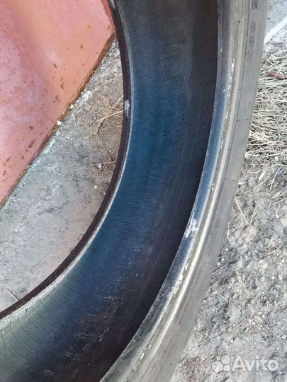 Nexen N Blue HD 185/65 R16