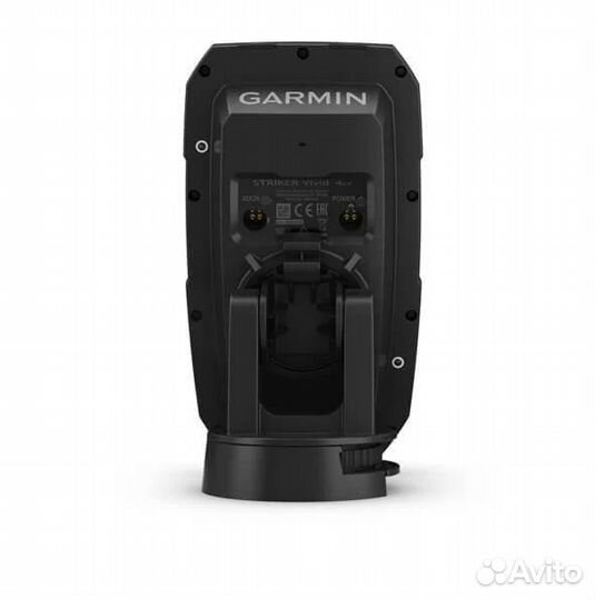 Эхолот Garmin Striker Vivid 4cv