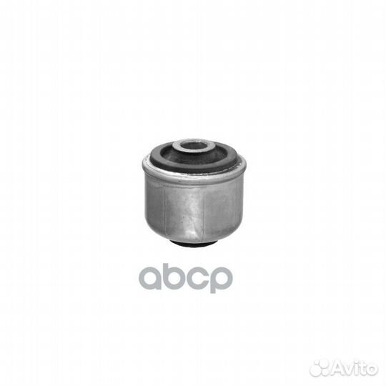 Сайл.блок пер.нижн.рычага 09741 Febi