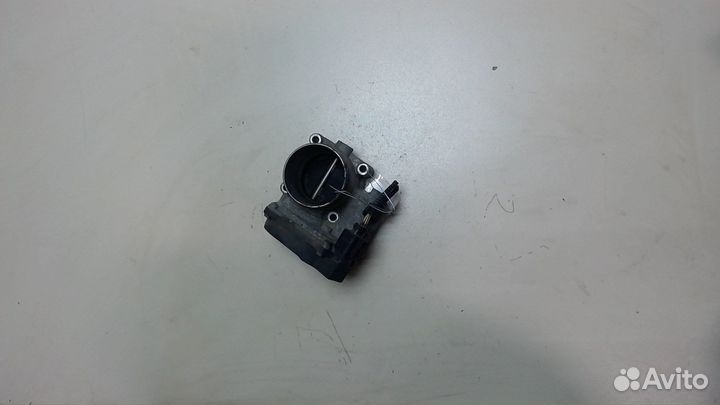 Заслонка дроссельная Seat Altea, 2010