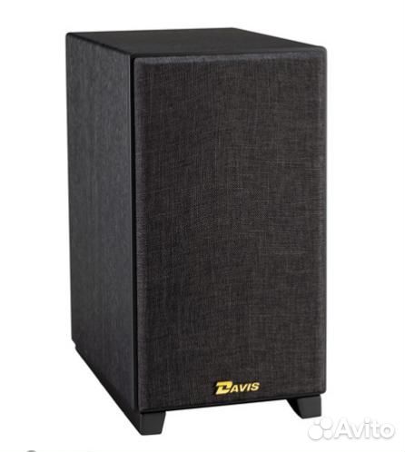 Полочная акустика Davis Acoustics krypton 3 Techni