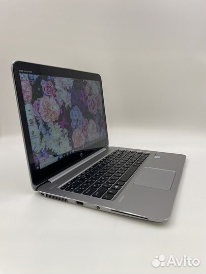 HP EliteBook Folio 1040 G3 i5-6300U/8/256