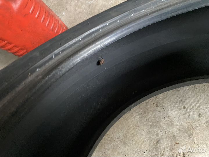 Bridgestone Noranza 2 Evo 205/60 R16