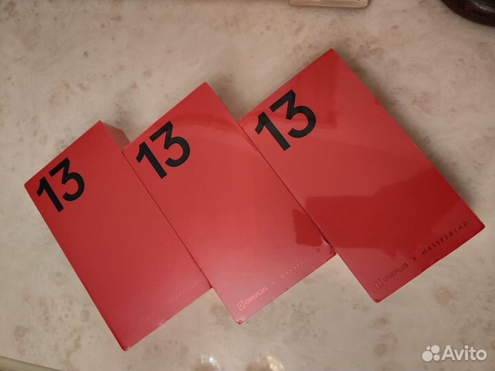 OnePlus 13, 12/256 ГБ