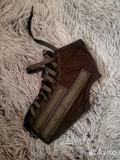 Ортез на голеностопный сустав