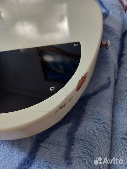 Электрогитара SG Maison обмен