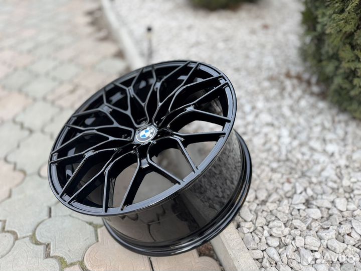 Диски R19 5x112 BMW G series G20 G30