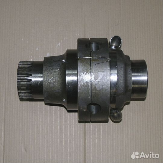 Чашка дифференциала маз среднего моста Н295 посад