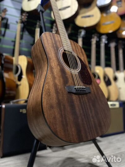 Cort Earth60M-OP (Массив) акустическая гитара