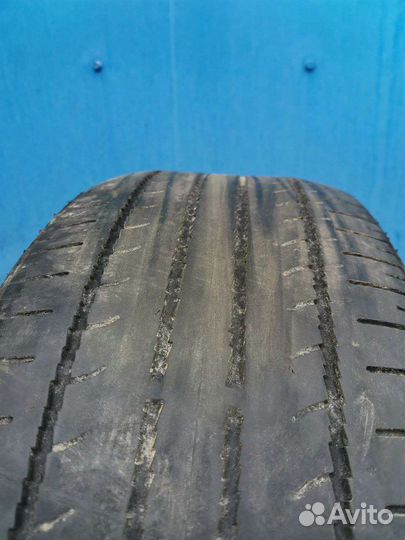 Yokohama Geolandar SUV G055E 225/55 R18