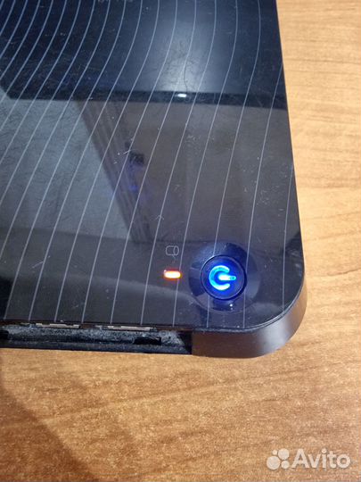 NAS Домашний медиасервер, файлсервер 700GB