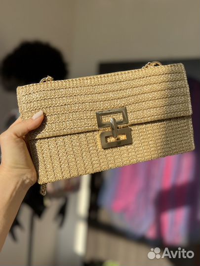 Сумка клатч