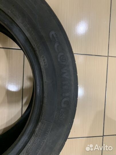 Kumho Ecowing ES01 KH27 185/65 R15 88