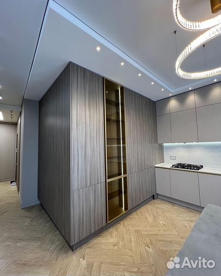 Кухня на заказ