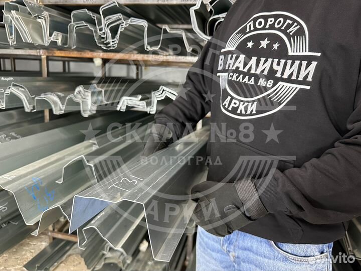 Ремонтный порог Nissan X-Trail T31