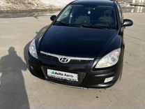 Hyundai i30 1.6 MT, 2008, 190 000 км, с пробегом, цена 600 000 руб.