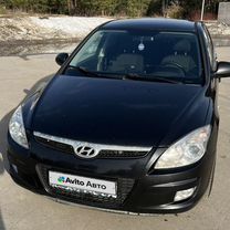 Hyundai i30 1.6 MT, 2008, 190 000 км, с пробегом, цена 600 000 руб.