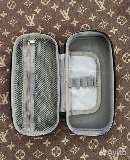 Рюкзак и пенал школьный SkyName