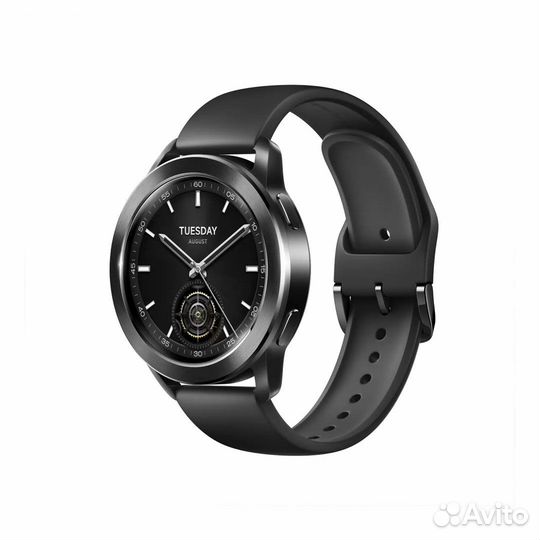 Смарт-часы Xiaomi Watch S3 (EU)