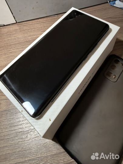 HONOR 30 Pro+, 8/256 ГБ