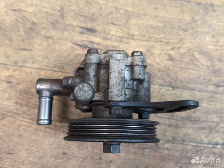 Насос гидроусилителя Daewoo Matiz 1998-2015