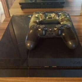 Sony playstation 4