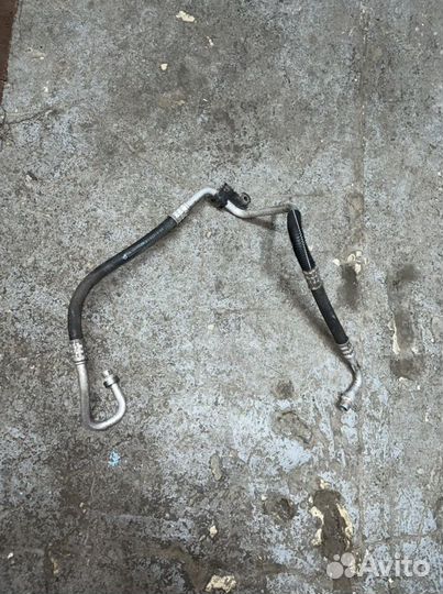 Трубка кондиционера в ассортименте