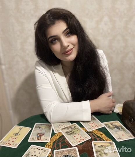 Гадание таролог обучение