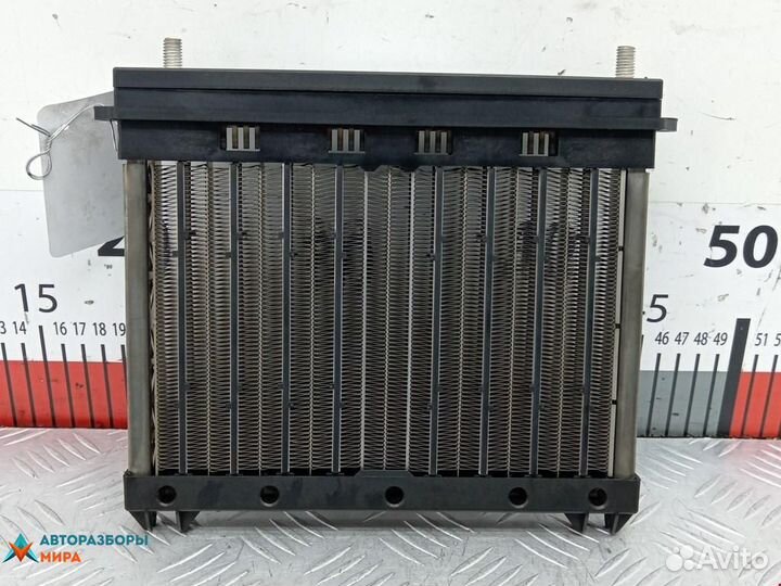 Отопитель в сборе (печка) Mercedes-Benz Vito W639