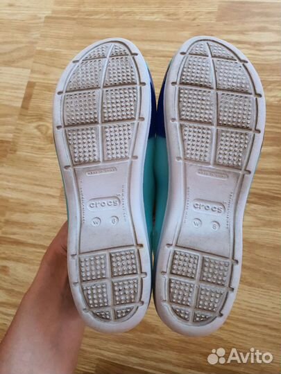 Crocs крокс