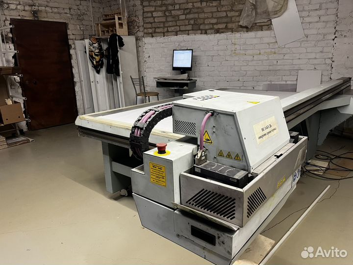 Осе/Arizona 350 GT уф принтер