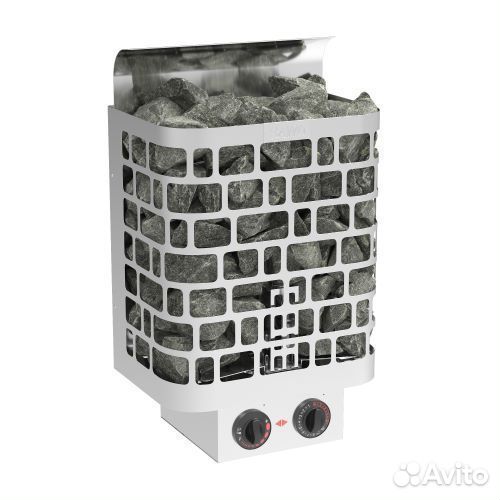 Sawo Электрическая печь krios настенная