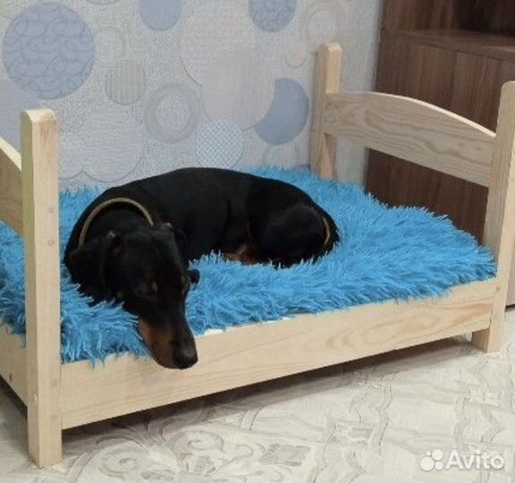 Кровать для животных