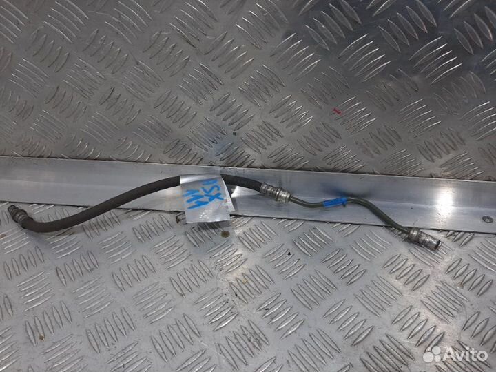 Трубка сцепления Mitsubishi Asx GA1W 4A92 2012