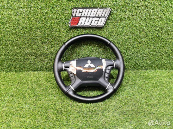 Руль Mitsubishi Delica D:5 CV1W