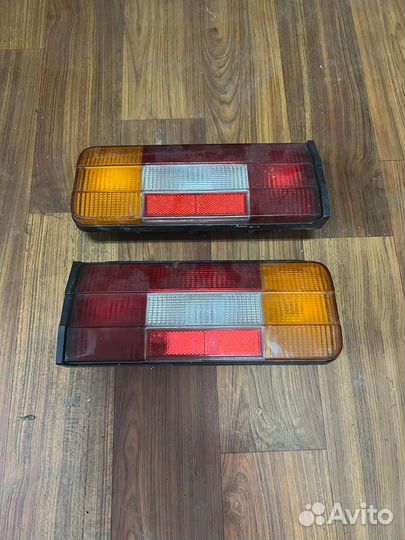 Задние фонари ваз 2106