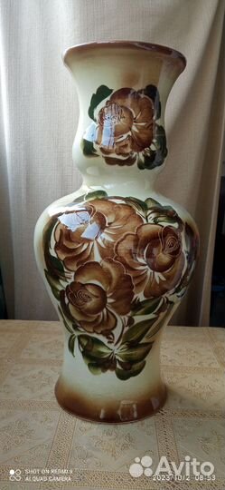 Ваза для цветов