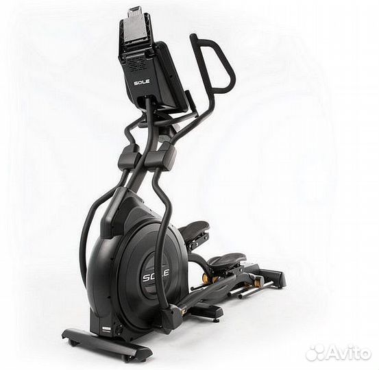 Эллиптический тренажер Sole E35